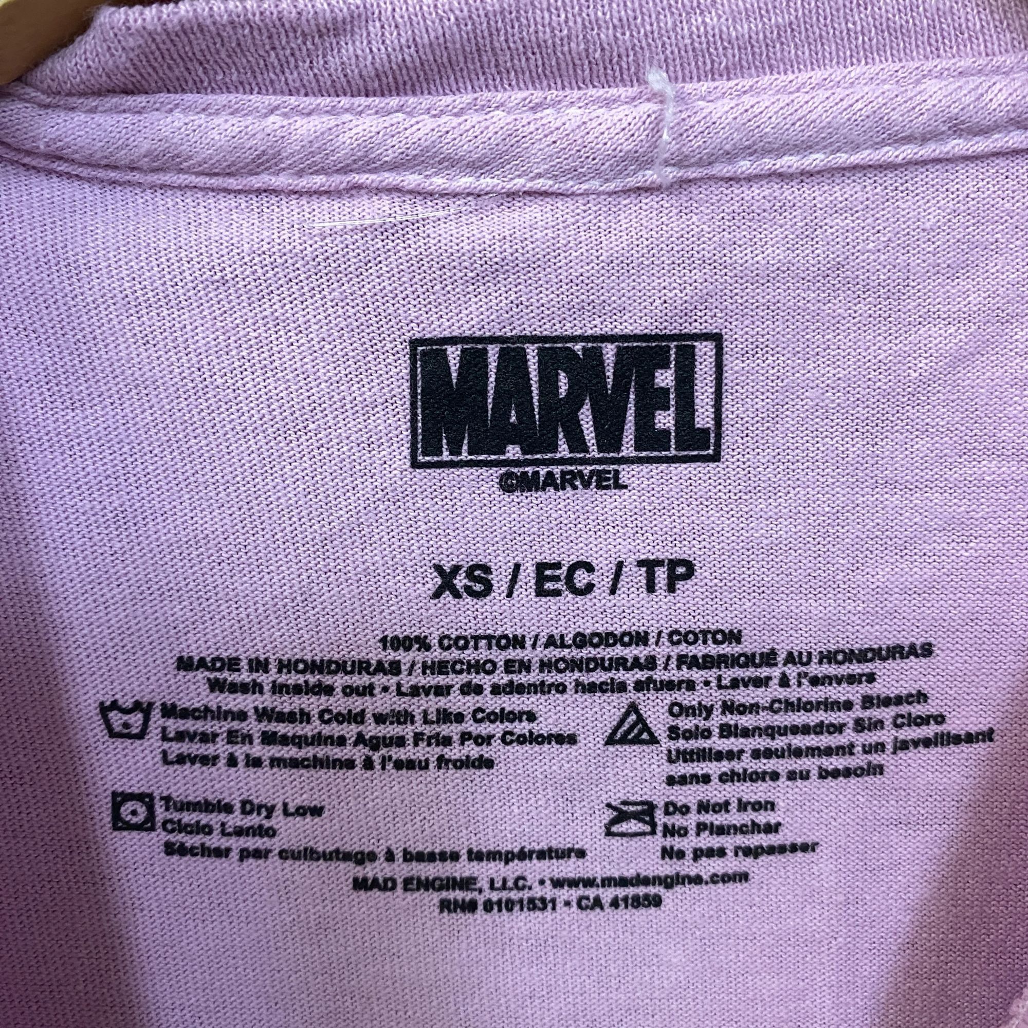 Marvel Comics Marvel Spider-Man vs Green Goblin T-shirt Extra Small Size US XS / EU 42 / 0 - 4 Thumbnail