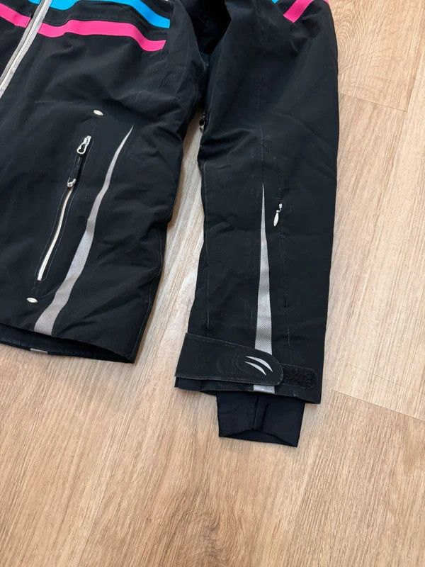 Phenix Phenix Ski Snowboard Jacket size L Size L / US 10 / IT 46 - 5 Thumbnail