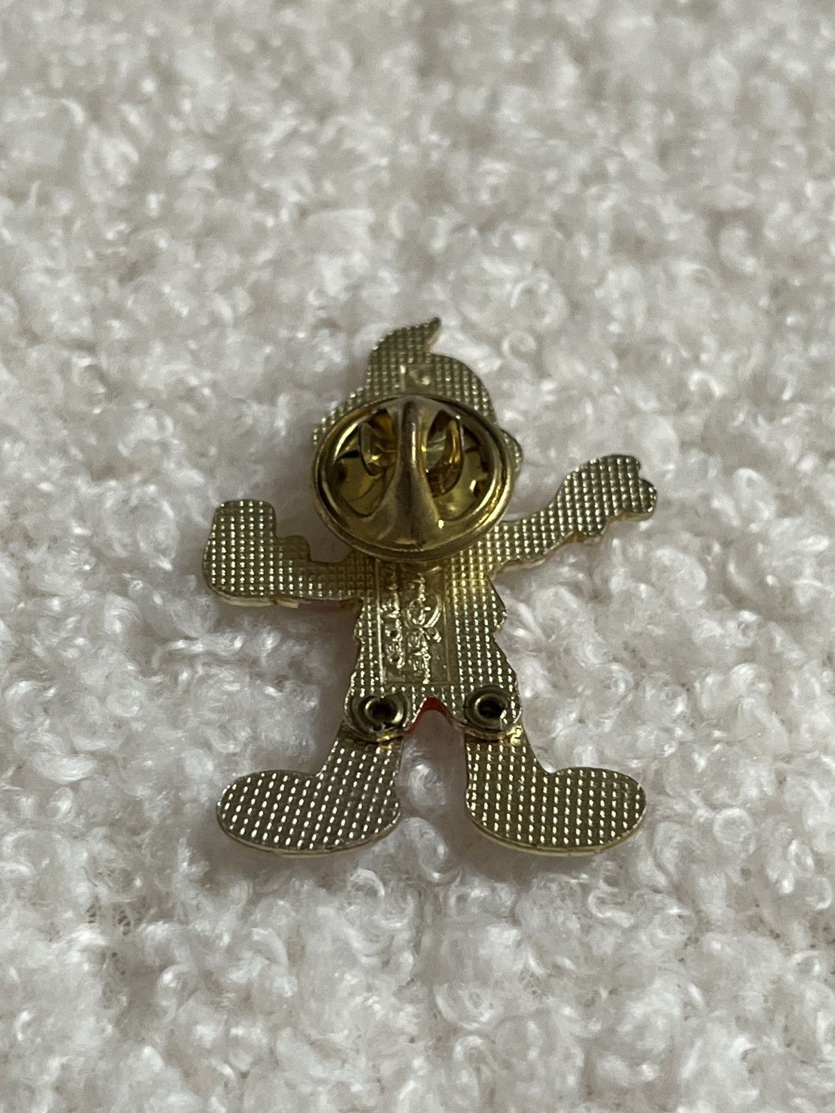Disney Pinocchio vintage pin Size ONE SIZE - 4 Thumbnail
