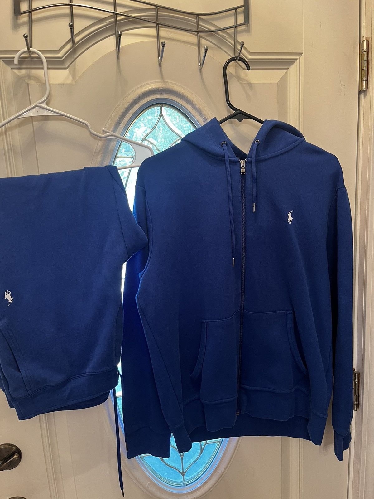 Polo Ralph Lauren Ralph Lauren Size US 34 / EU 50 - 2 Thumbnail