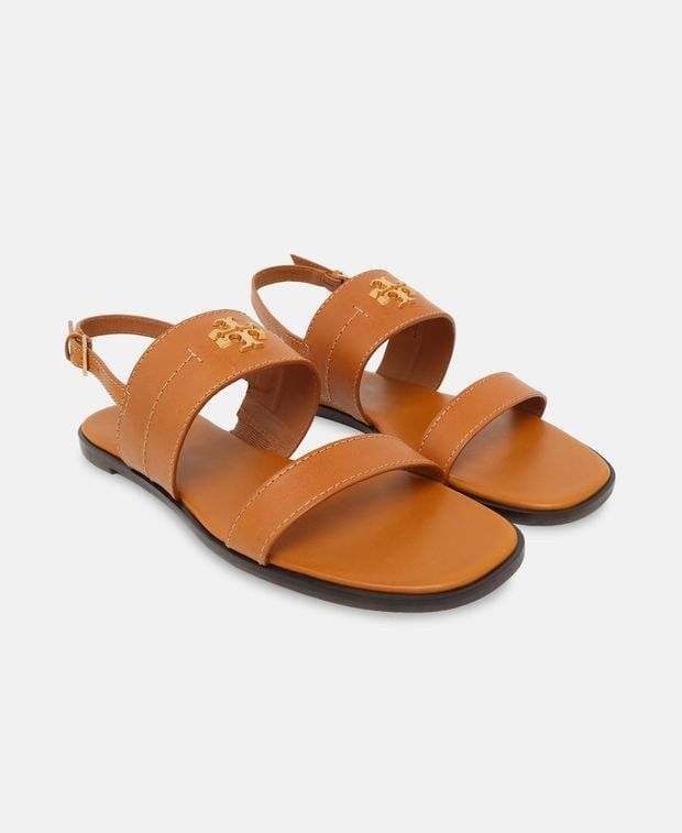 Tory Burch Mini Everly Sandals Size US 10.5 / IT 40.5 - 1 Thumbnail