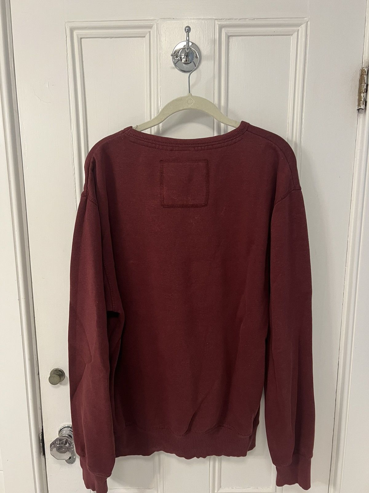 Vintage University of St. Andrew’s Sweatshirt Size US XL / EU 56 / 4 - 3 Thumbnail