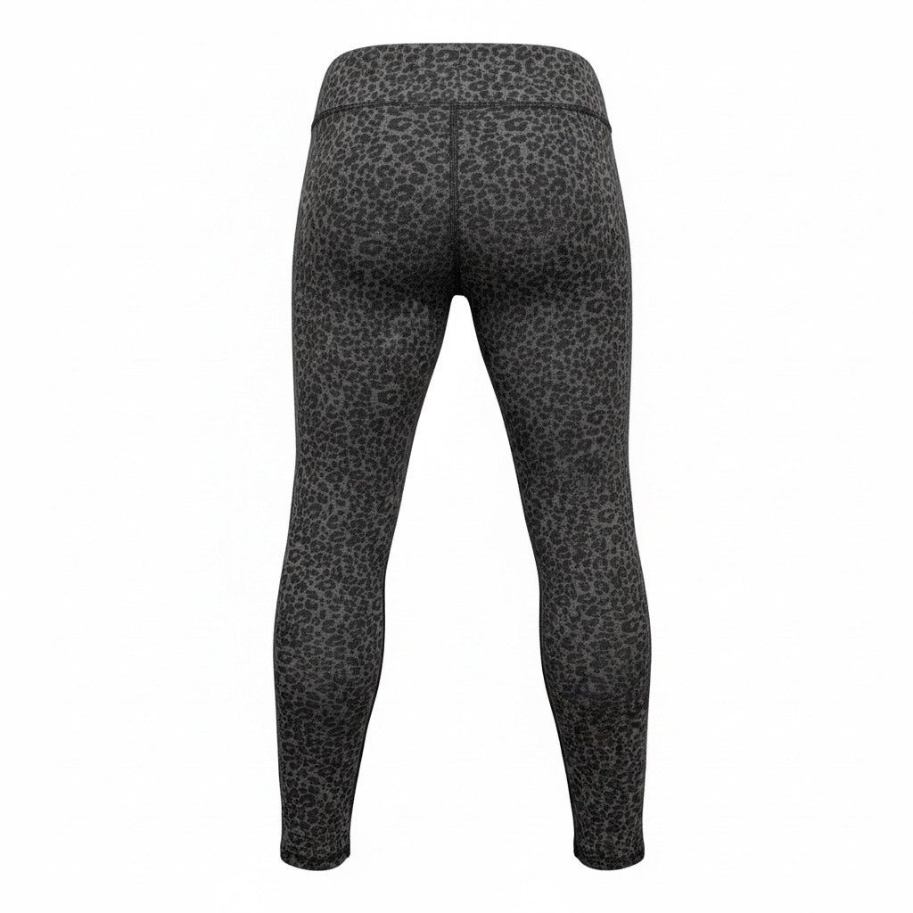 Lou & Grey Women’s Lou & Grey Dark Gray Leggings Size Small Size 28" / US 6 / IT 42 - 1 Thumbnail