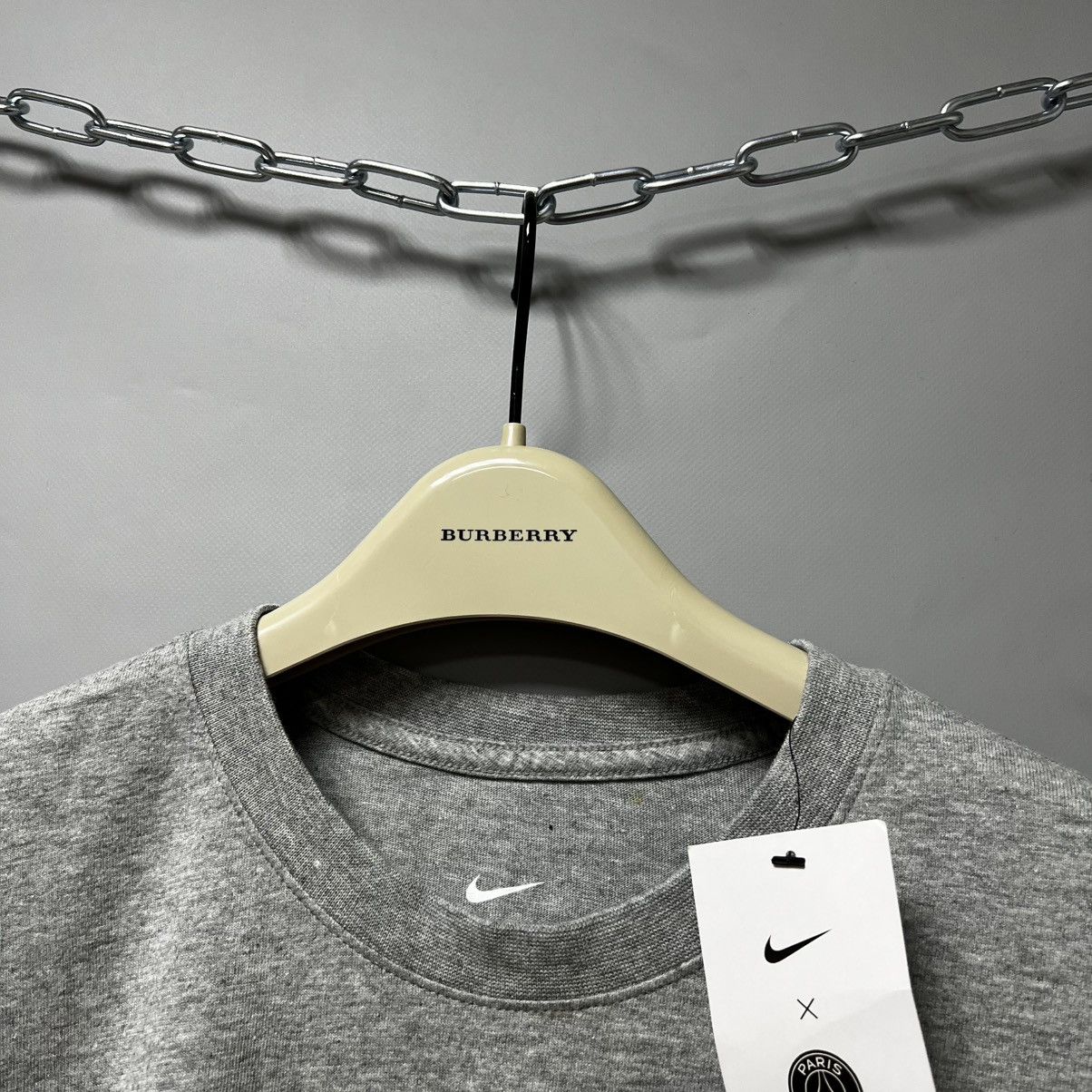 Nike Nike PSG Paris Saint Germain NEW Long Sleeve T Shirt soccer Size US S / EU 44-46 / 1 - 5 Thumbnail