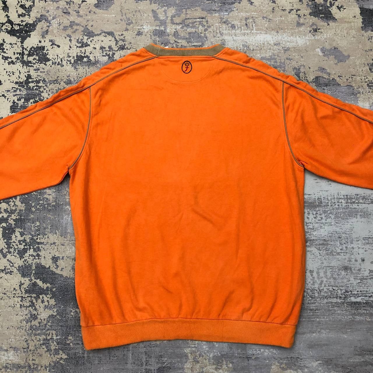 Jean Charles De Castelbajac Y413 CASTELBAJAC SPORT SWEATSHIRT Size US XL / EU 56 / 4 - 2 Thumbnail