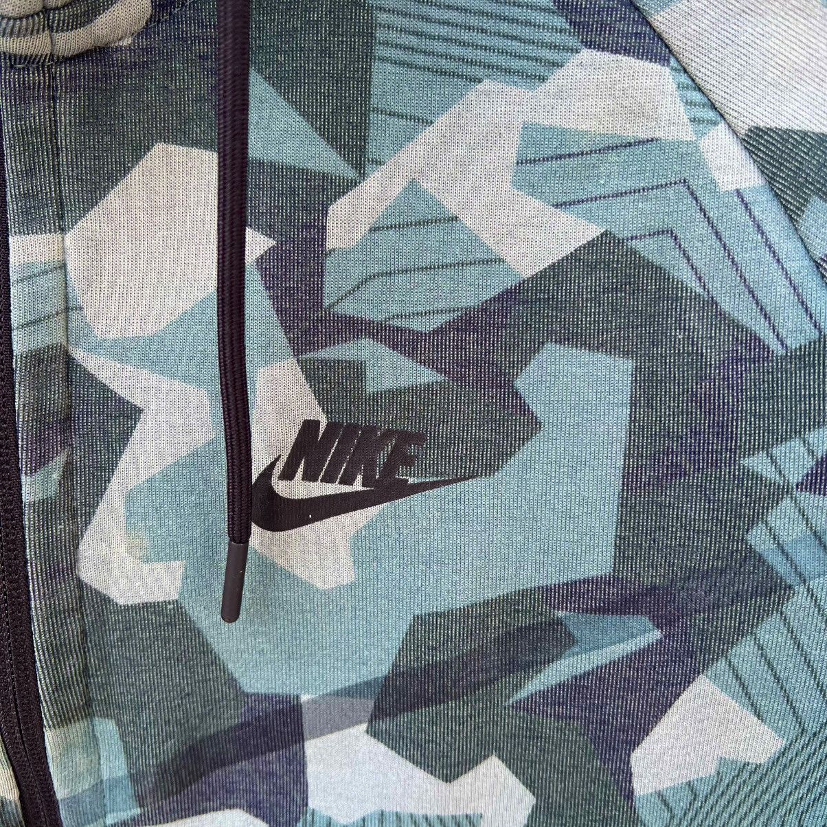 Nike Nike tech fleece suit hoodie /pants Size US M / EU 48-50 / 2 - 3 Thumbnail