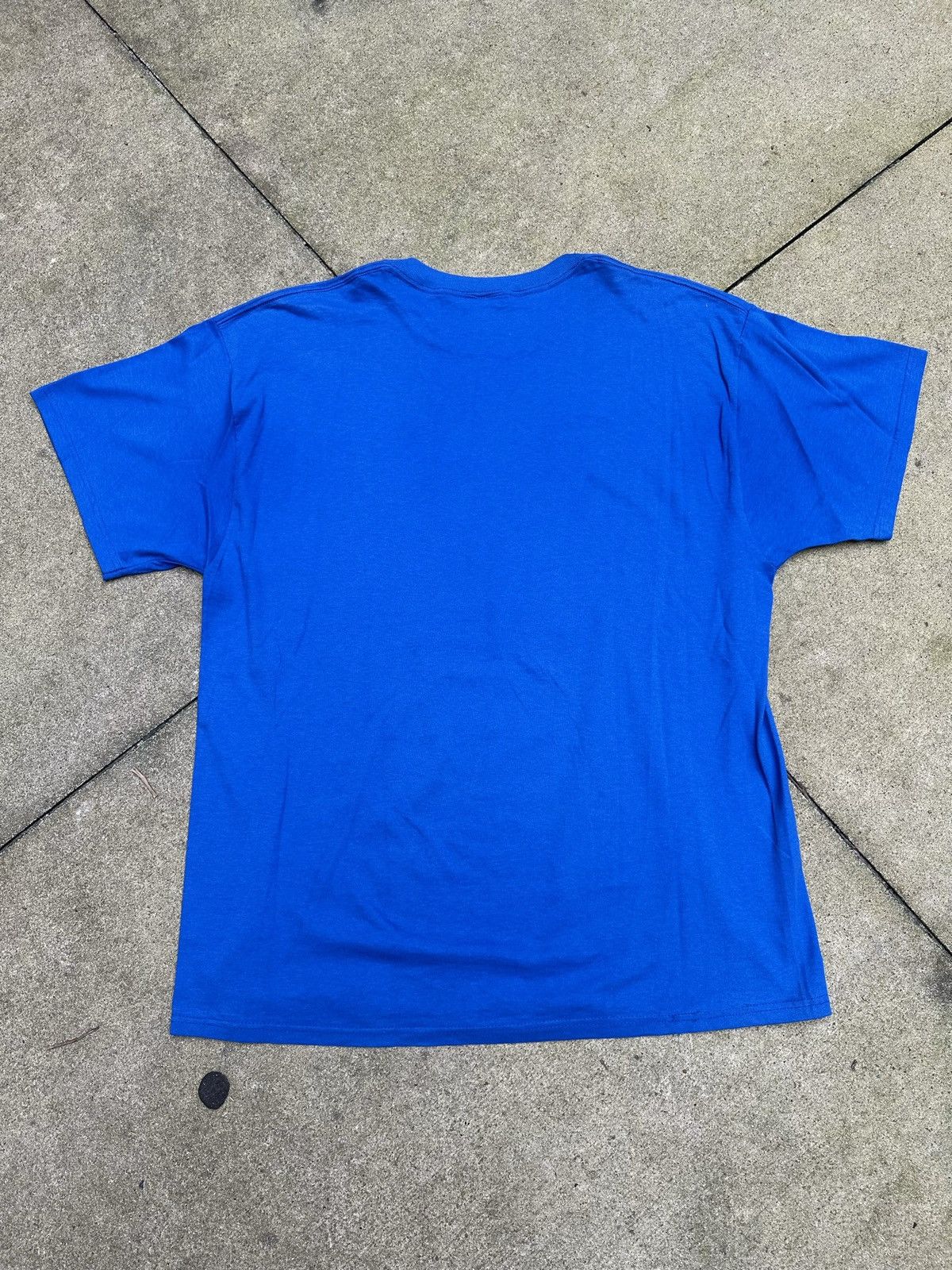 Marvel Comics Vintage 2002 Spiderman Promo Tee Size US XL / EU 56 / 4 - 2 Thumbnail