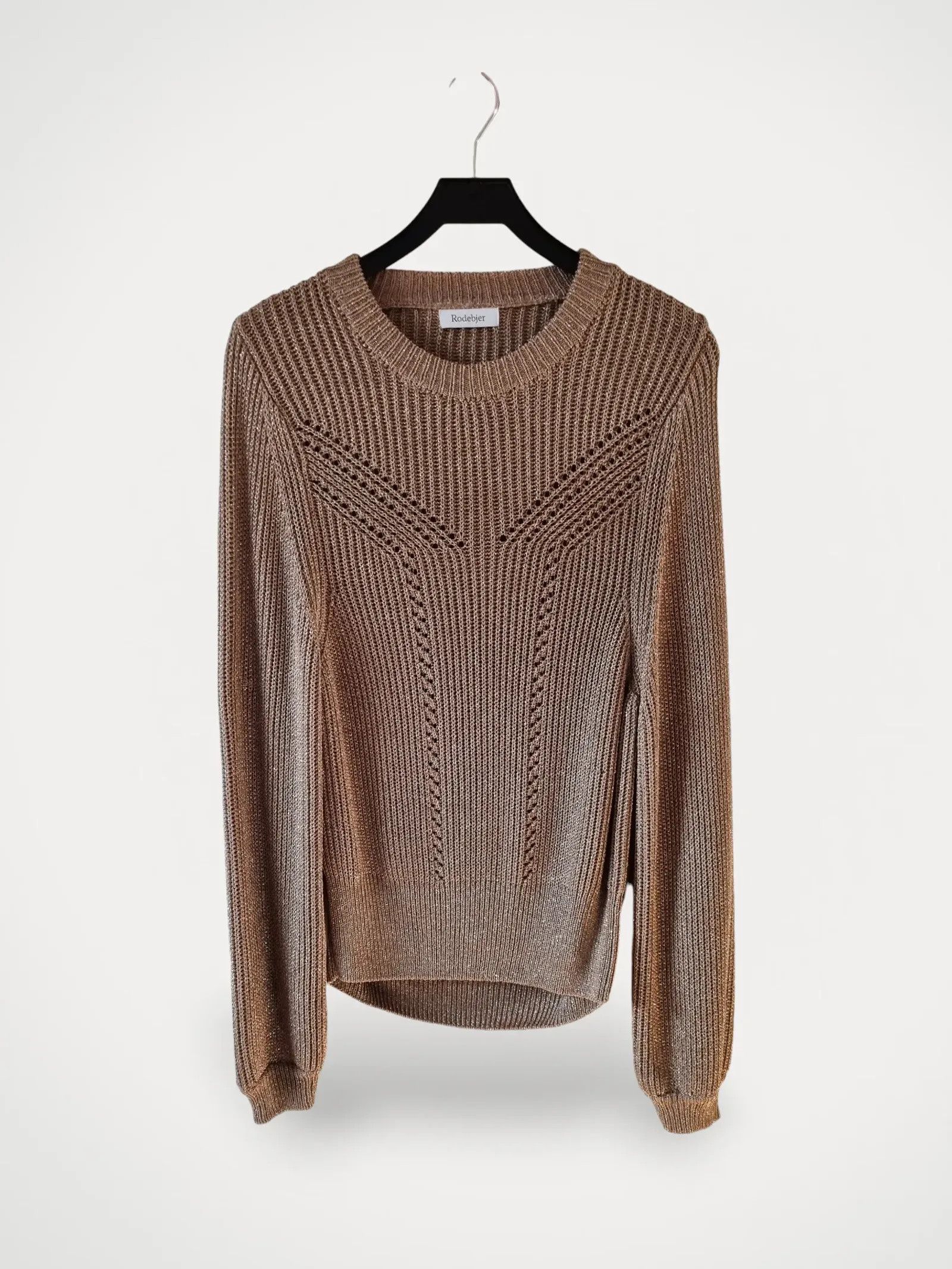 Rodebjer Rodebjer Rista Sweater Size S / US 4 / IT 40 - 1 Thumbnail