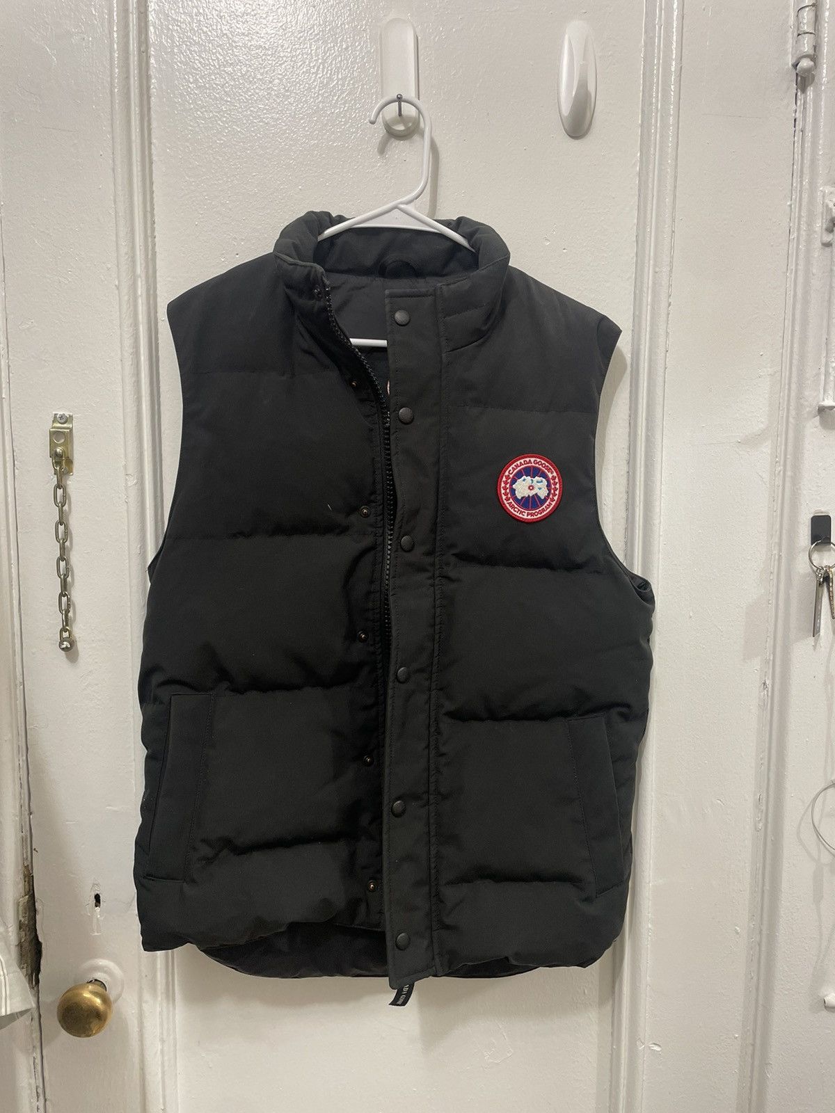 Canada Goose Canada goose vest Size US S / EU 44-46 / 1 - 1 Thumbnail