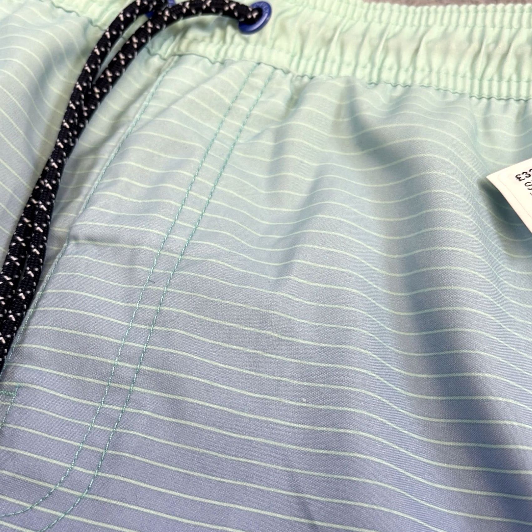 Rip Curl Rip Curl Laydays Boardshorts XL Mens Blue Summer Beach Swim New With Defect Size US 36 / EU 52 - 4 Thumbnail
