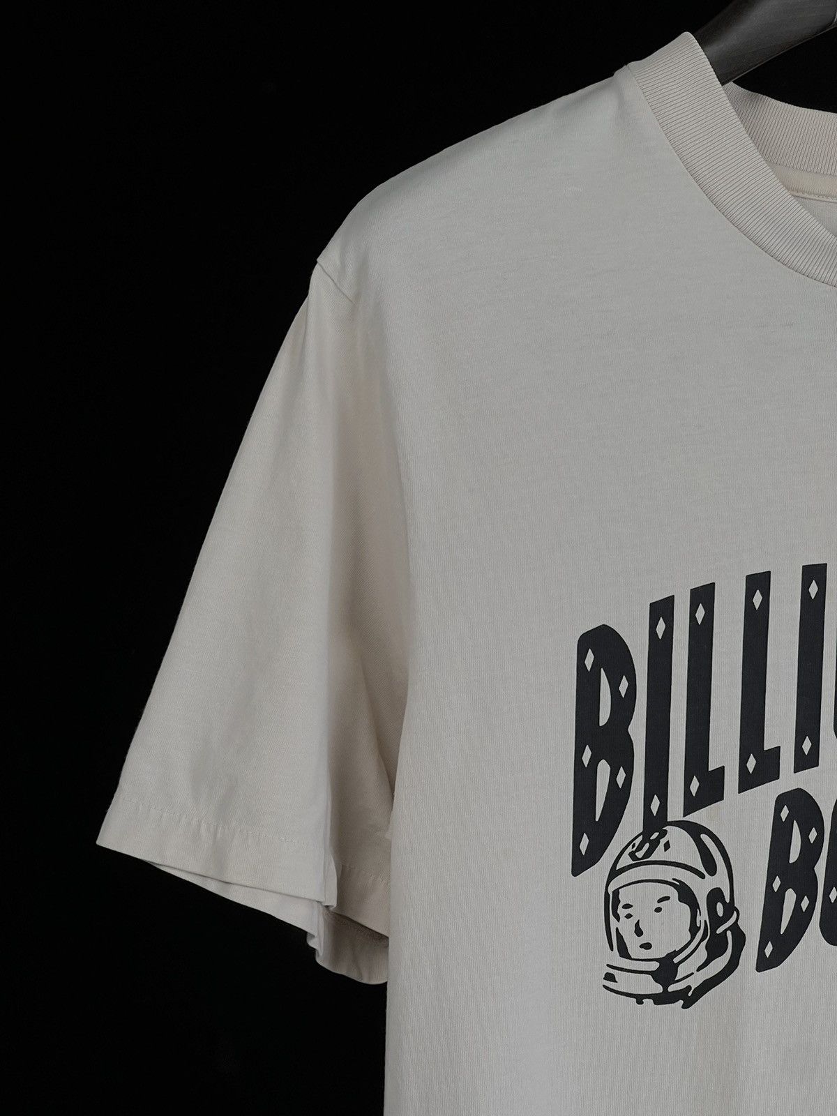 Billionaire Boys Club × HIDDEN Brand new Hidden OG LOGO SS Tee Size US S / EU 44-46 / 1 - 11 Thumbnail