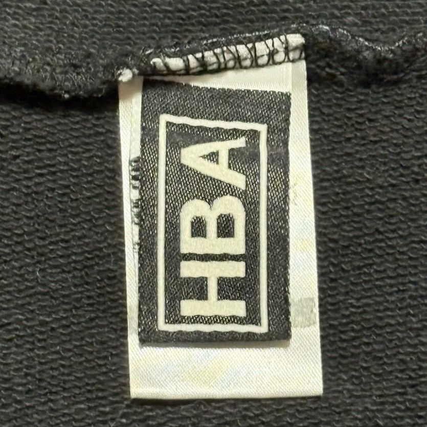 Hood By Air FW2015 HOOD BY AIR. GRAPHIC HOODIE SHAYNE OLIVER HBA Size US M / EU 48-50 / 2 - 14 Thumbnail