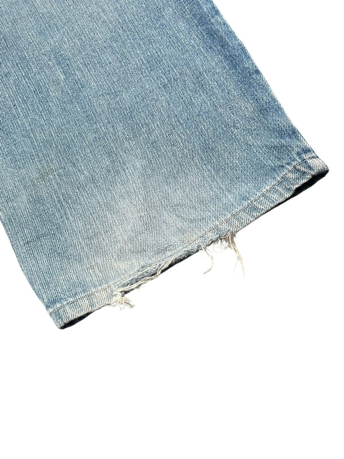 One Piece One Piece Denim Size US 32 / EU 48 - 7 Thumbnail