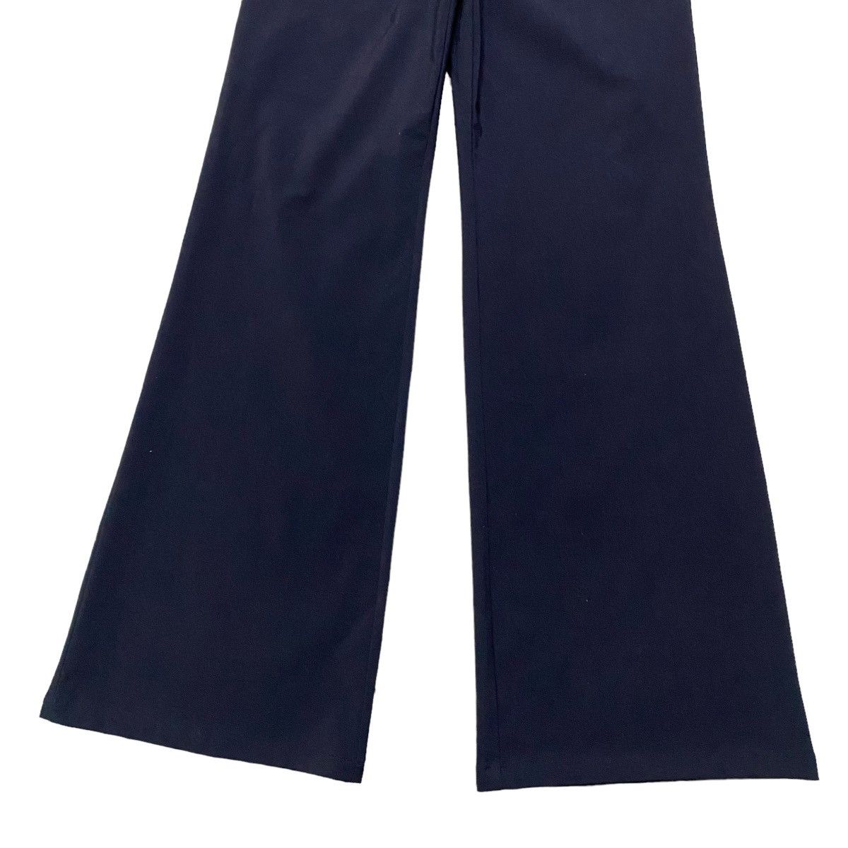 PPFM PPFM Wide Leg Western Wool Pants Size US 31 - 6 Thumbnail