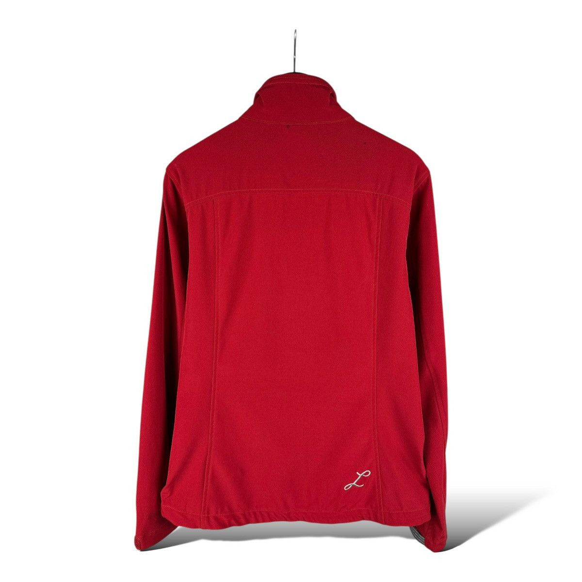 Other Vintage Lundhags Softshell Jacket Full Zip Hiking Outdoor Size US M / EU 48-50 / 2 - 16 Thumbnail