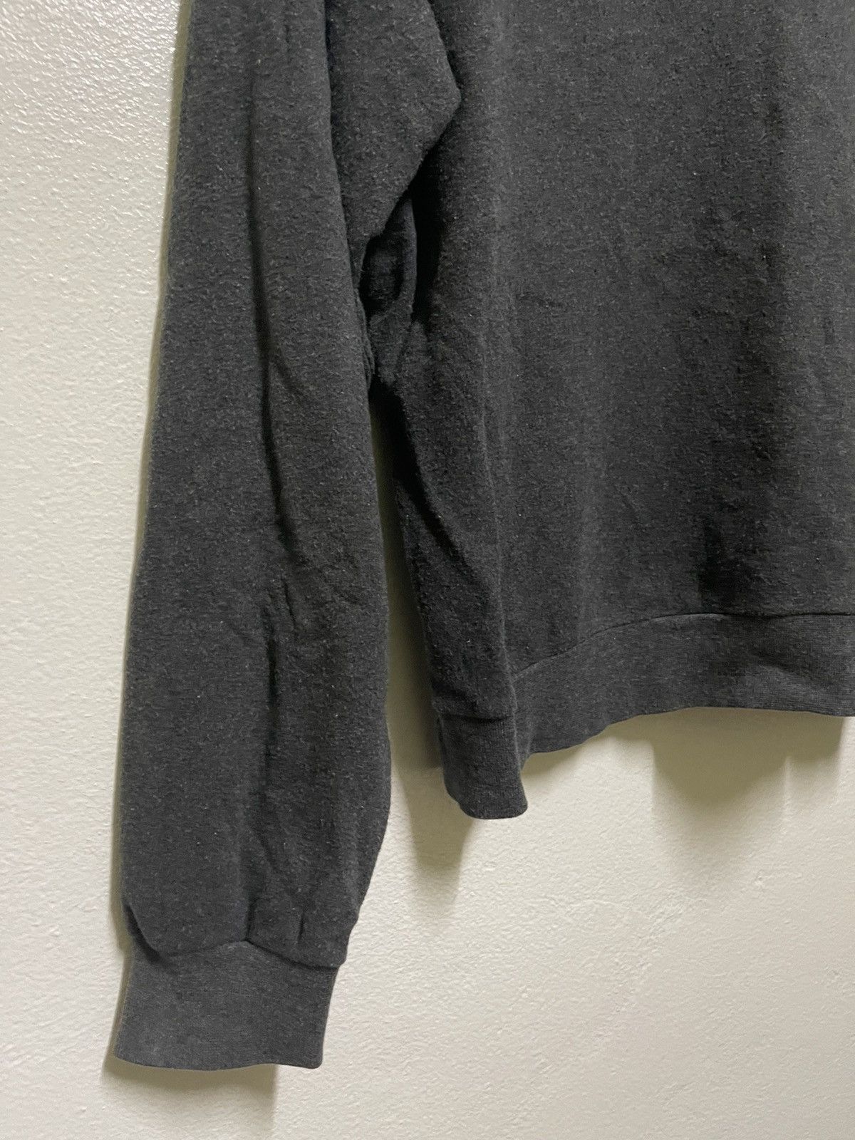 Emporio Armani Emporio Armani Sweatshirt Size US S / EU 44-46 / 1 - 10 Thumbnail