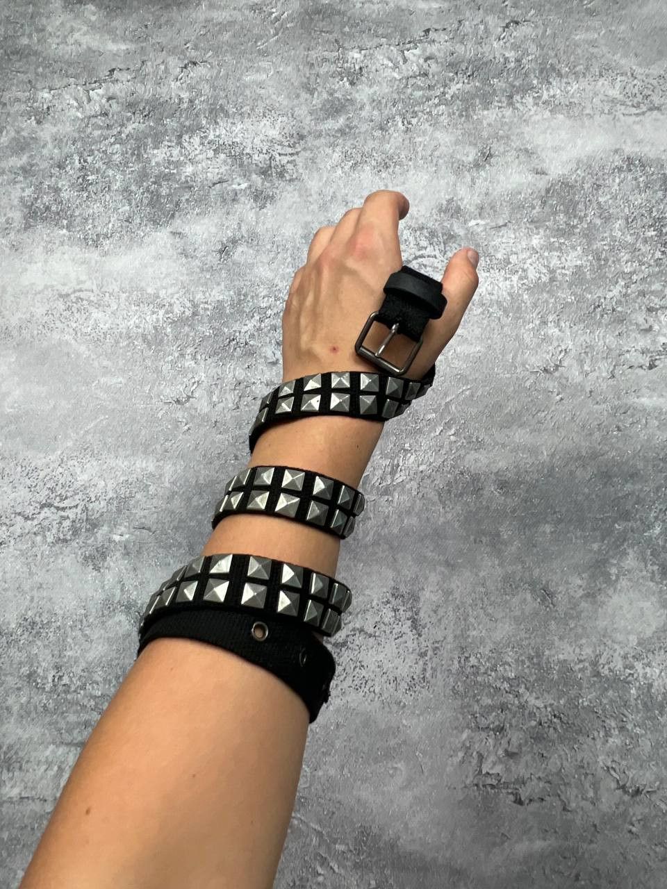Goti Vintage Y2K Punk Balt Japanese Goti Style Size ONE SIZE - 1 Thumbnail