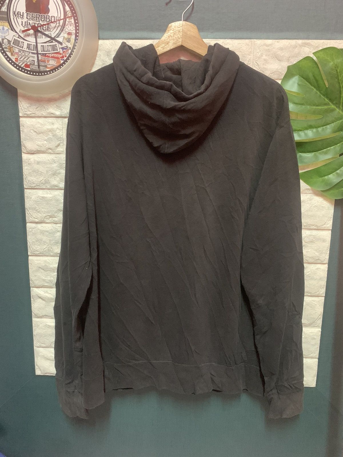 VINTAGE!! Sweater Hoodies Band SEETHER