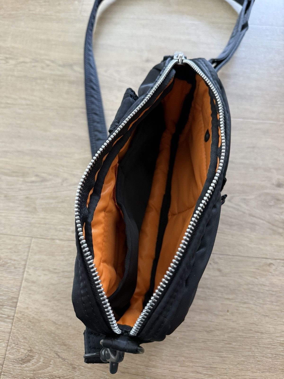Porter PORTER-YOSHIDA & CO. TANKER SHOULDER BAG Size ONE SIZE - 4 Thumbnail