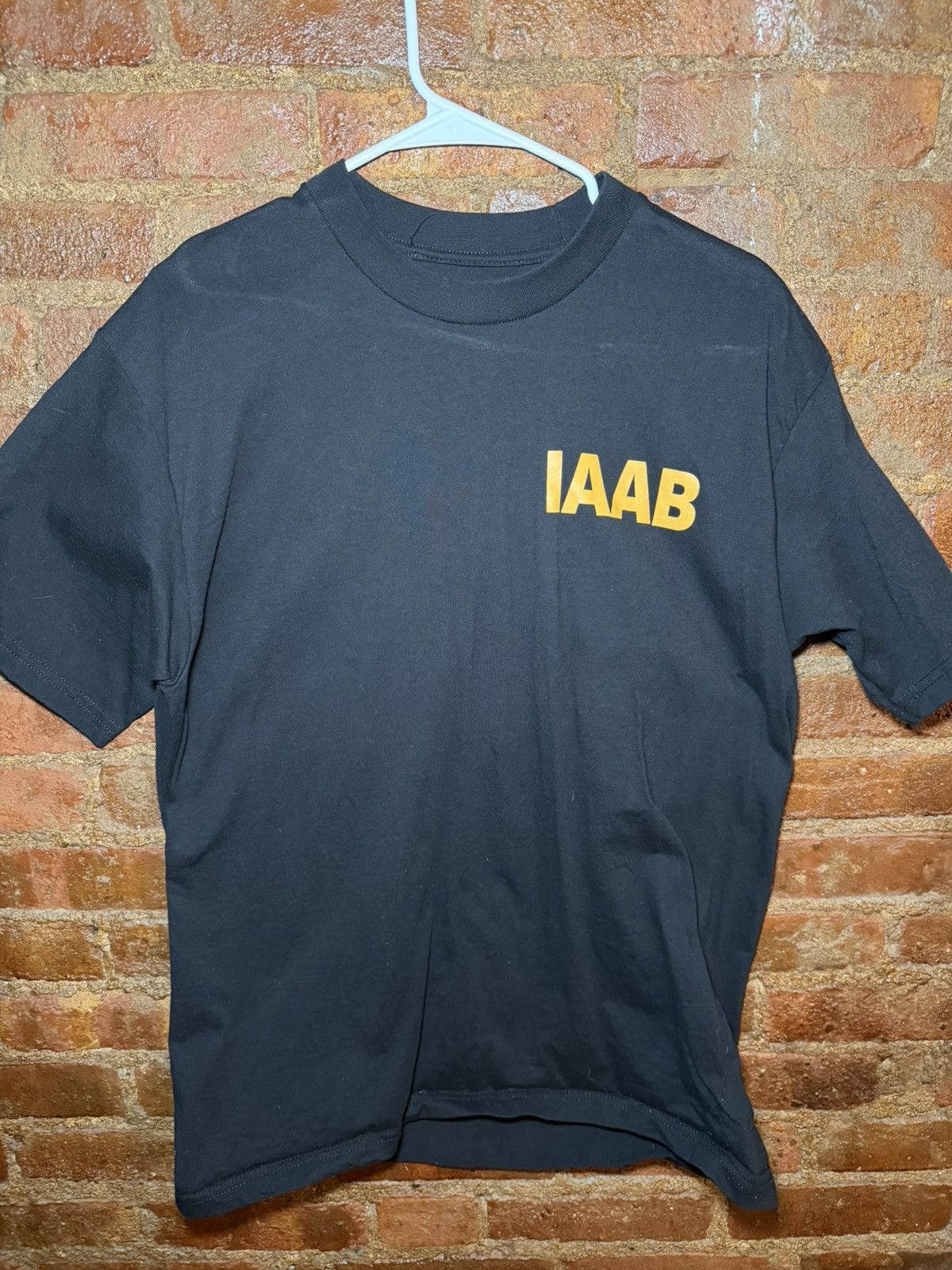 Gildan Drake It’s All A Blur Tour 2023 Tee Size US XL / EU 56 / 4 - 1 Thumbnail