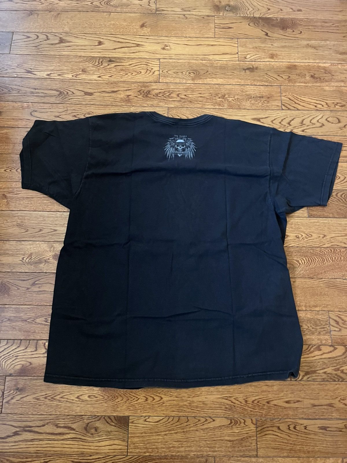 Harley Davidson Las Vegas Harley Davidson cafe T-shirt Size US XXL / EU 58 / 5 - 2 Thumbnail