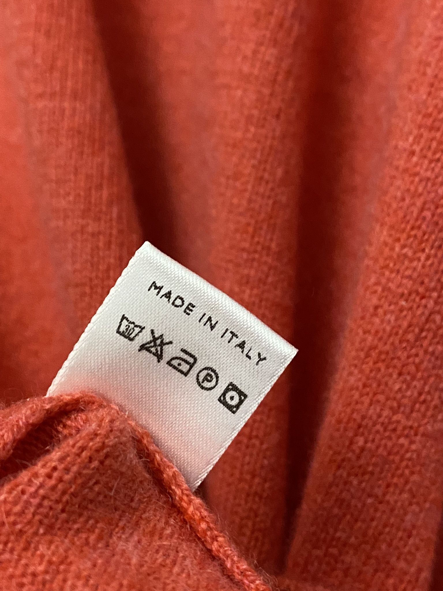 Designer × Loro Piana Loro Piana Sweater Cashmere 100% Luxury Size US XL / EU 56 / 4 - 6 Thumbnail