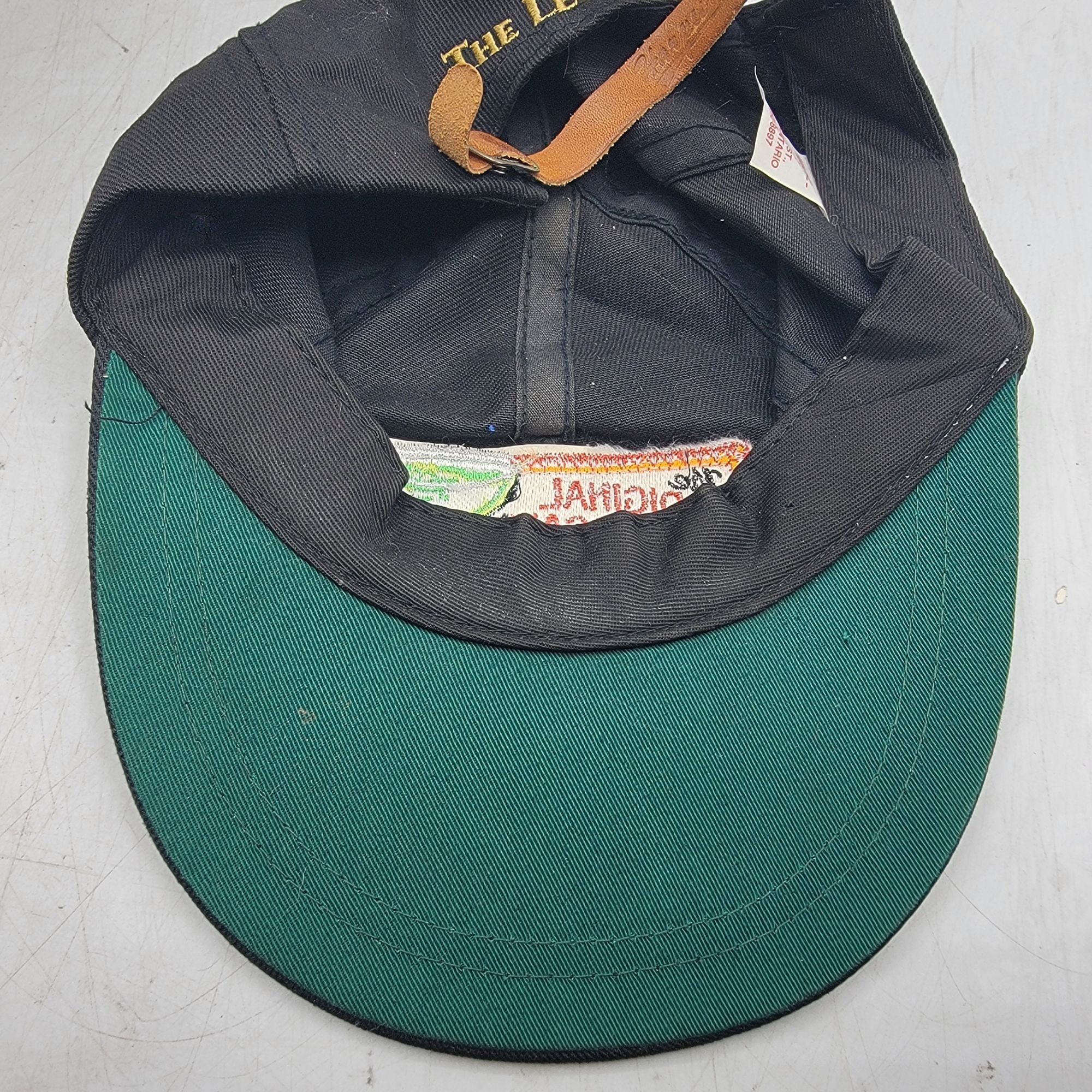 Other Cointreau The Original Margarita Black Hat Adjustable Casual Size ONE SIZE - 8 Thumbnail