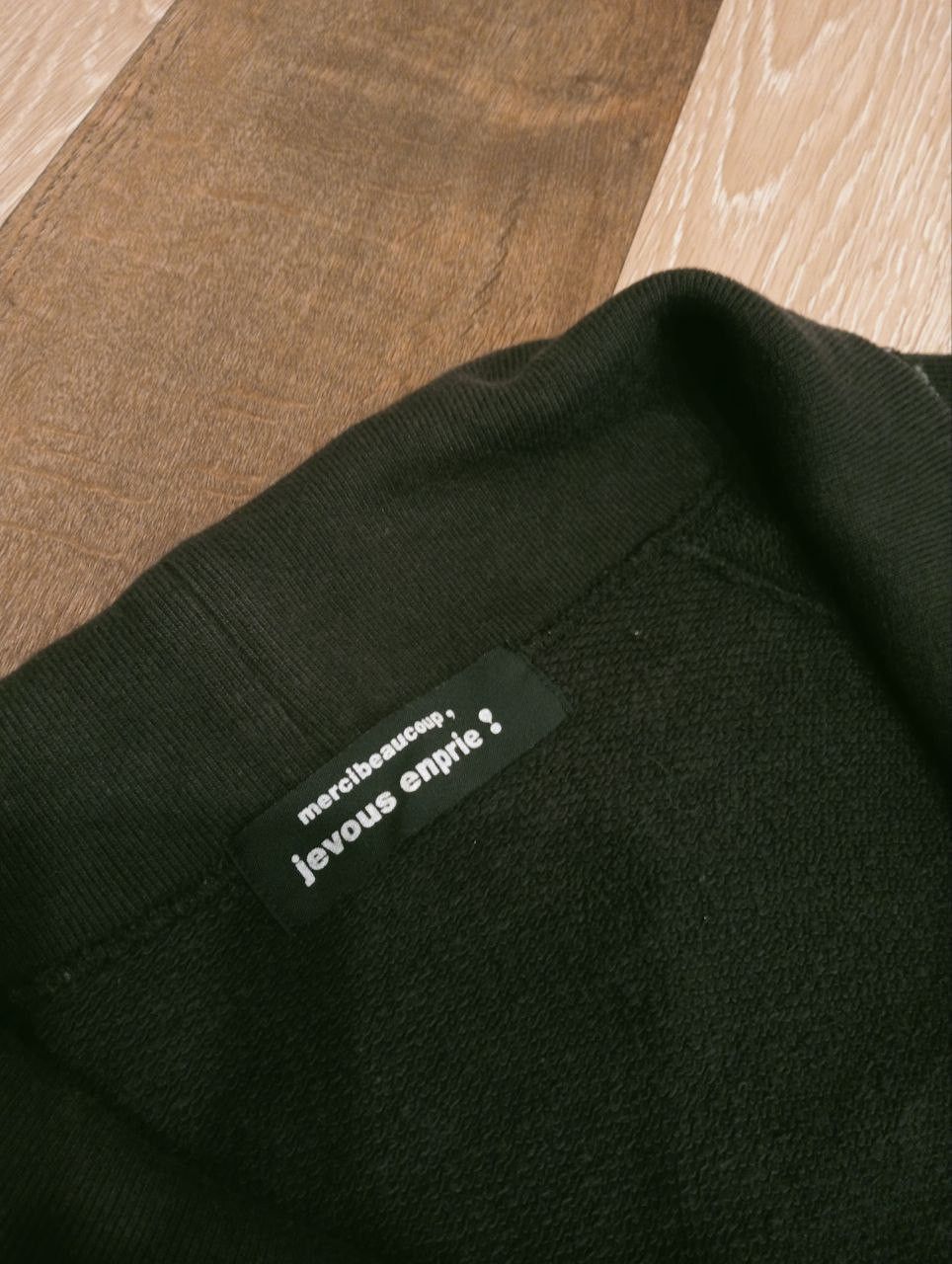 Issey Miyake VINTAGE MERCIBEAUCOUP ISSEY MIYAKE SWEATER Size S / US 4 / IT 40 - 3 Thumbnail