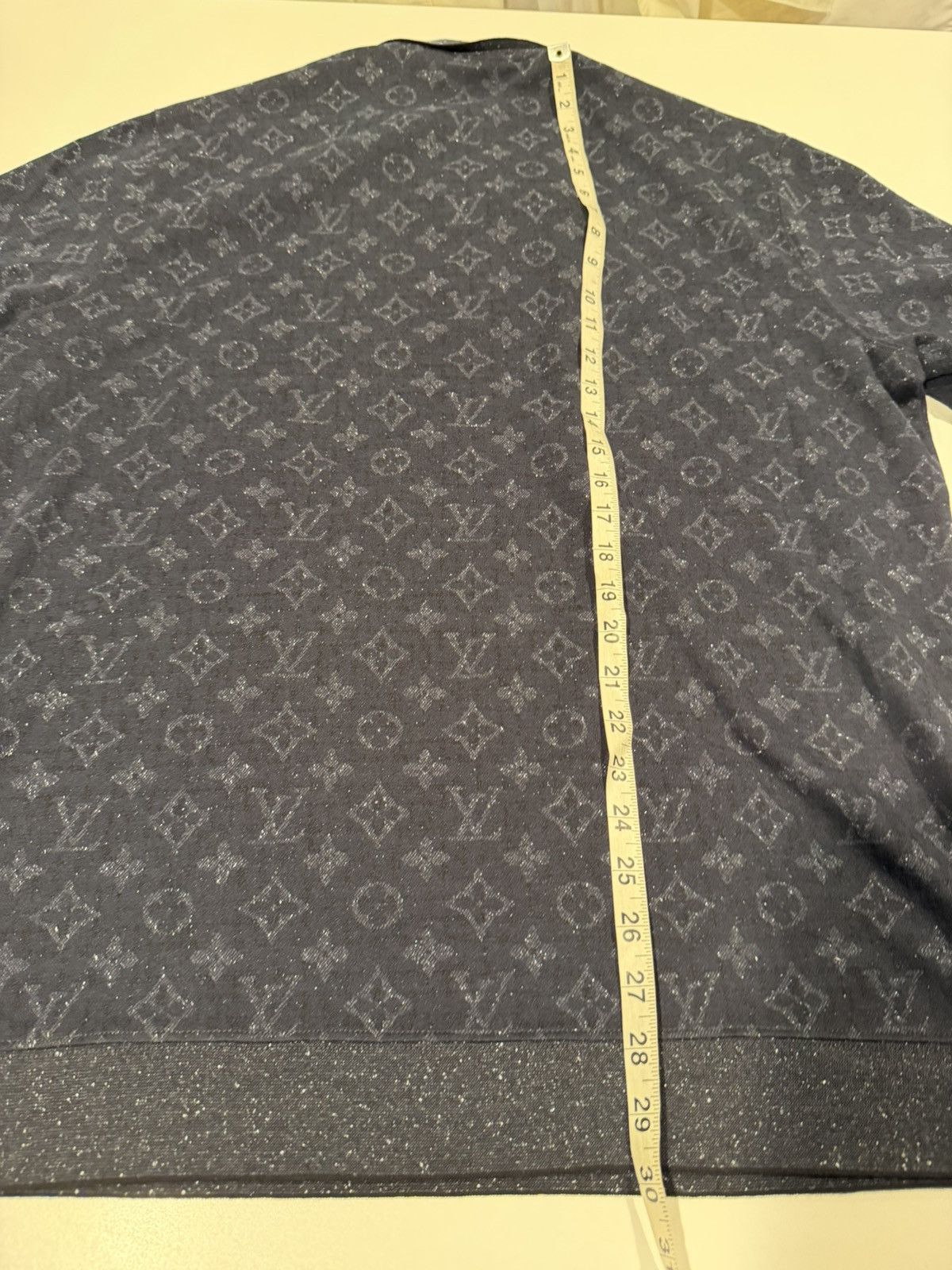 Louis Vuitton Louis Vuitton men’s monogram polo shirt. XL Size US XXL / EU 58 / 5 - 7 Thumbnail