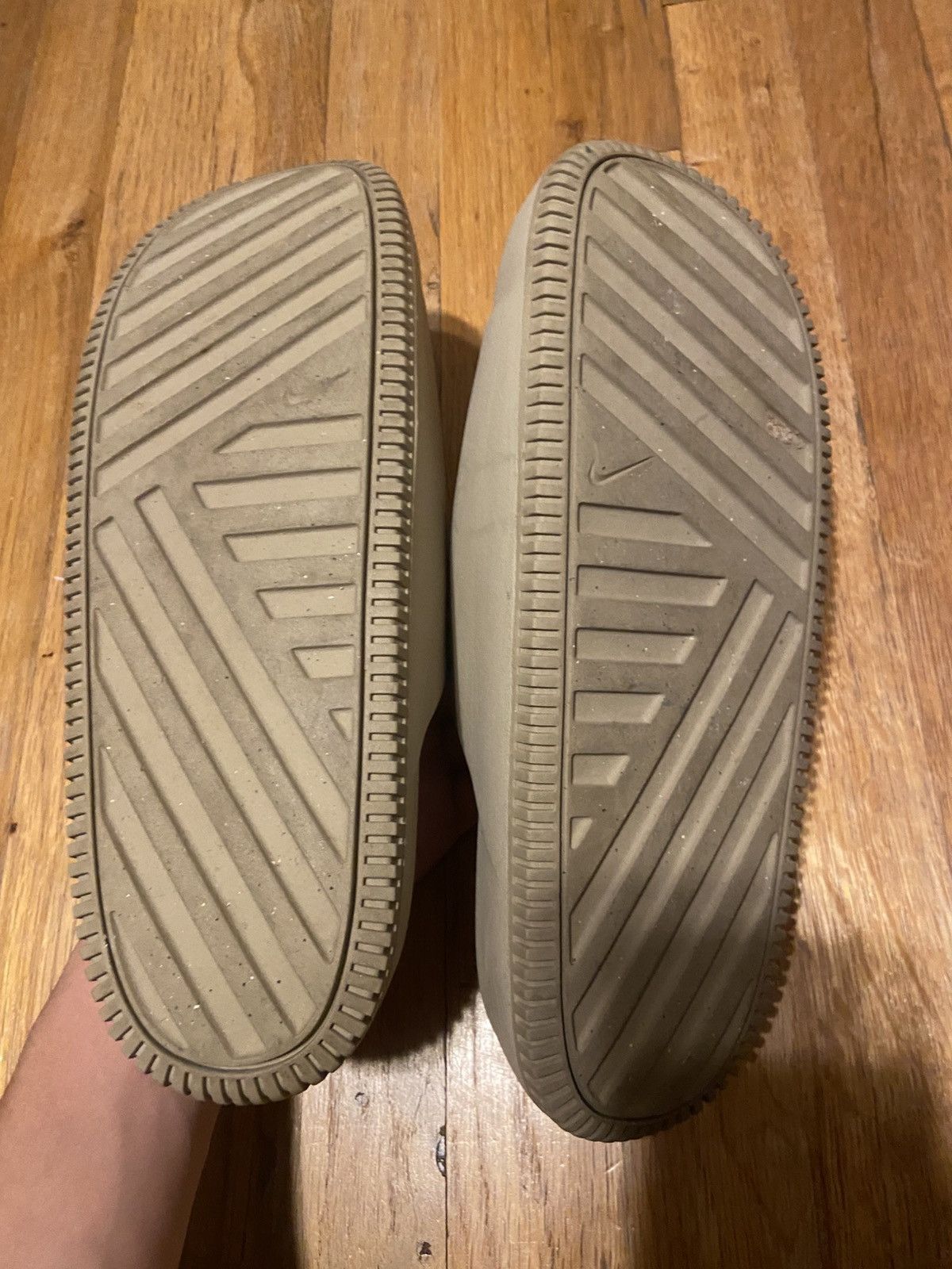 Nike Nike slides Size US 11 / EU 44 - 5 Thumbnail