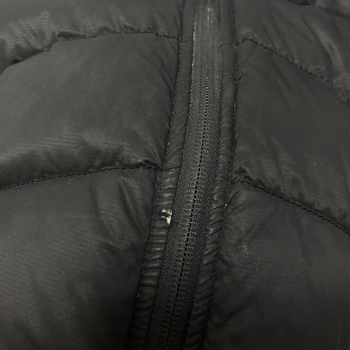 Canada Goose Vintage Canada Goose puffer jacket black label Size US L / EU 52-54 / 3 - 8 Thumbnail