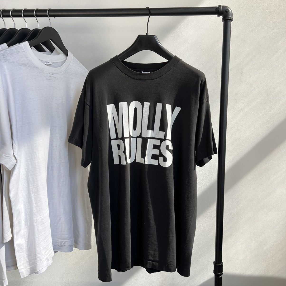 Streetwear × Vintage MOLLY TEE | Grailed