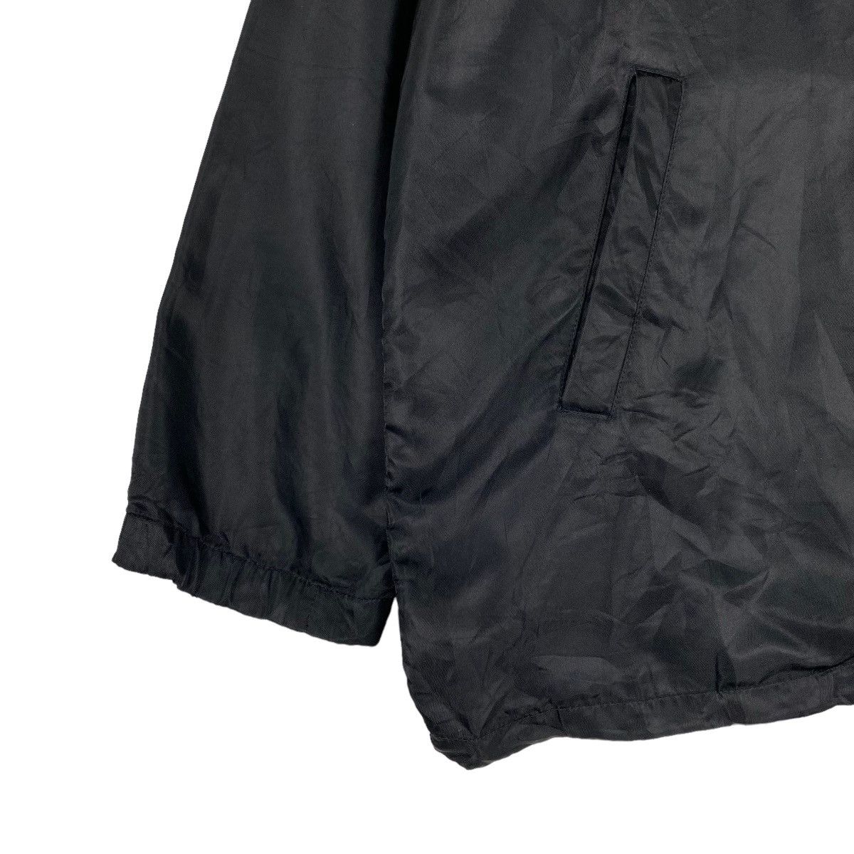 Japanese Brand Vintage 90s Yale University Light Jacket Size US XL / EU 56 / 4 - 8 Thumbnail