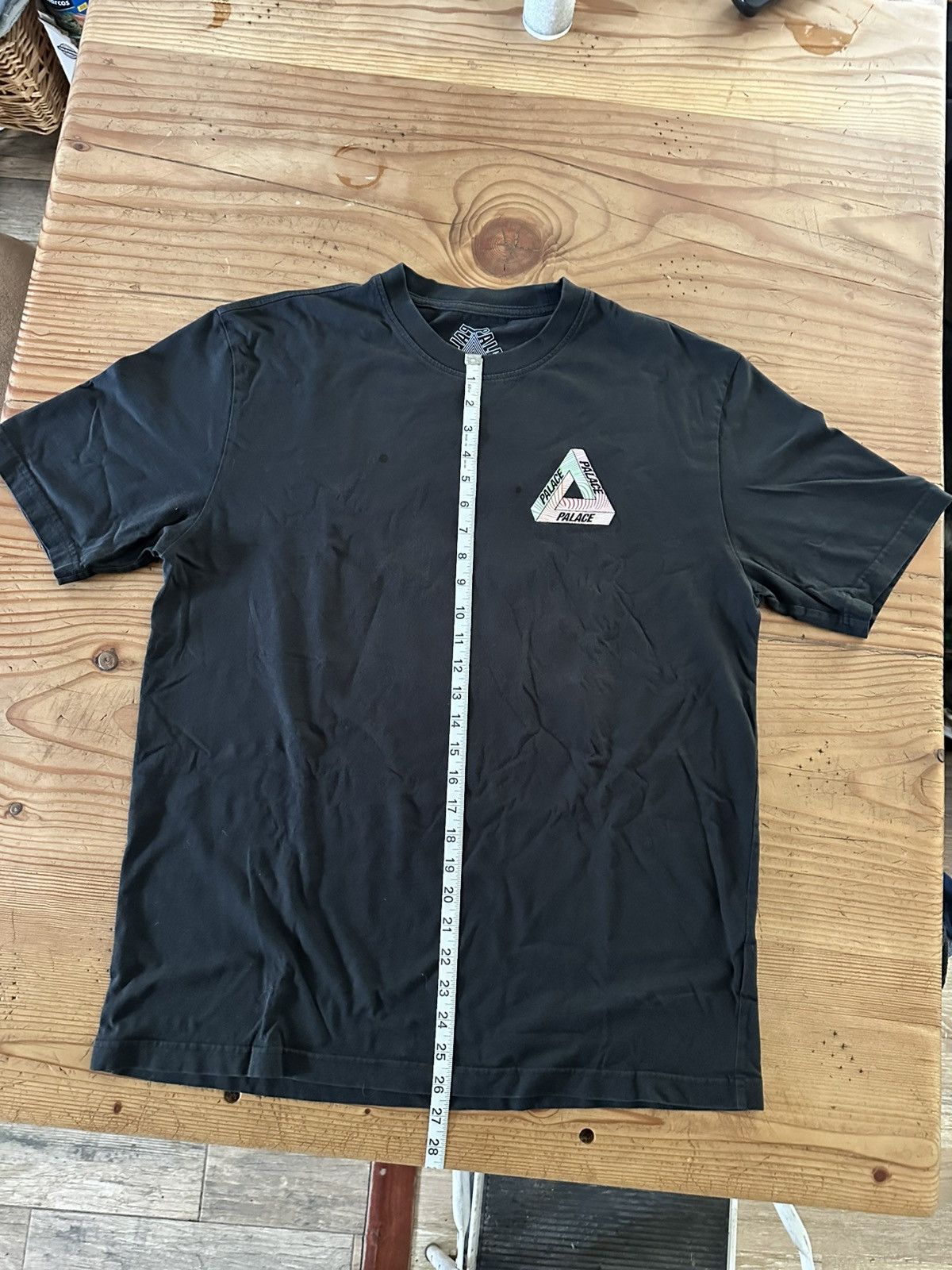 PALACE TRI-FERG Tシャツ　Mサイズ TRI-FERG T-SHIRT | PALACE SKATEBOARDS