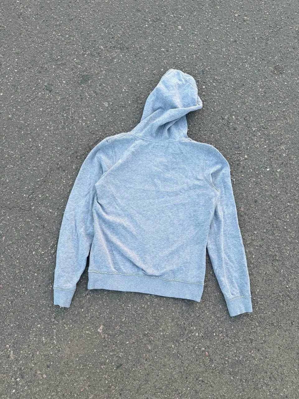 Fox Racing × Vintage Vintage fox racing graphic hoodie 90s y2k Size S / US 4 / IT 40 - 6 Thumbnail