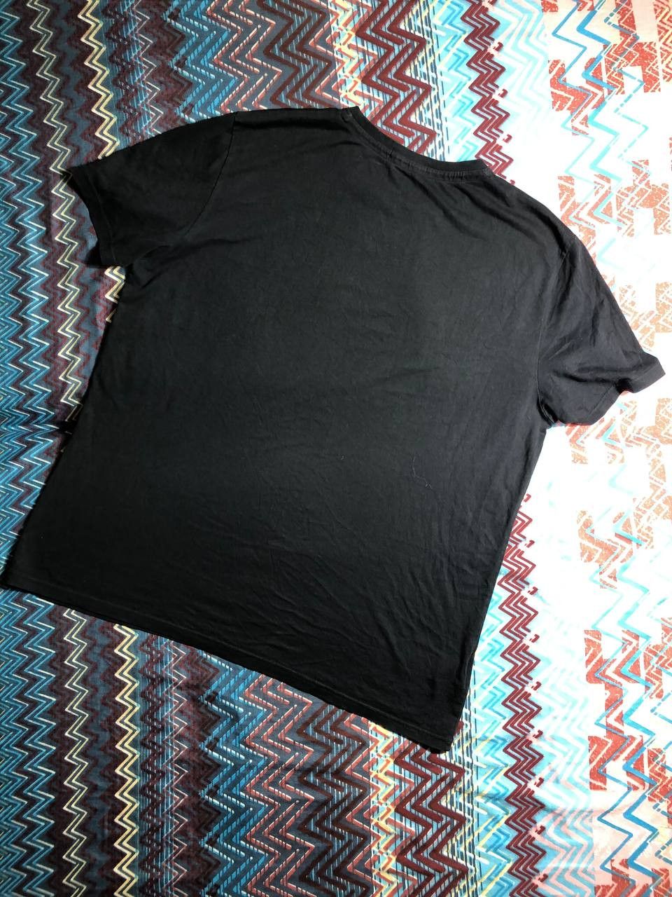 Fred Perry × Vintage Vintage Fred Perry Logo T-Shirt Streetwear Y2K Size US XL / EU 56 / 4 - 6 Thumbnail