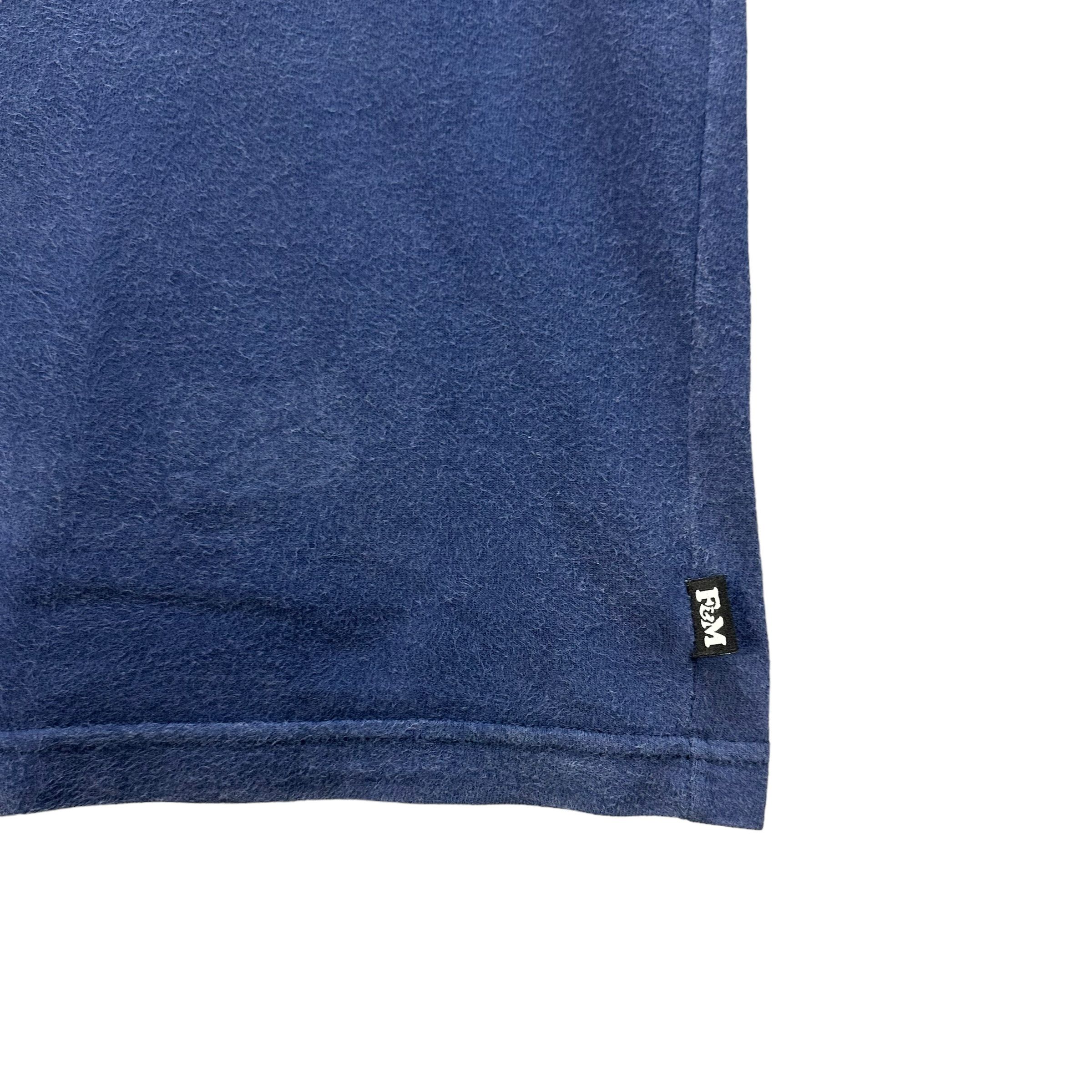 Franklin & Marshall FRANKLIN & MARSHALL TECHNICOLOR DREAMING TEES #8770-025 Size US M / EU 48-50 / 2 - 12 Thumbnail