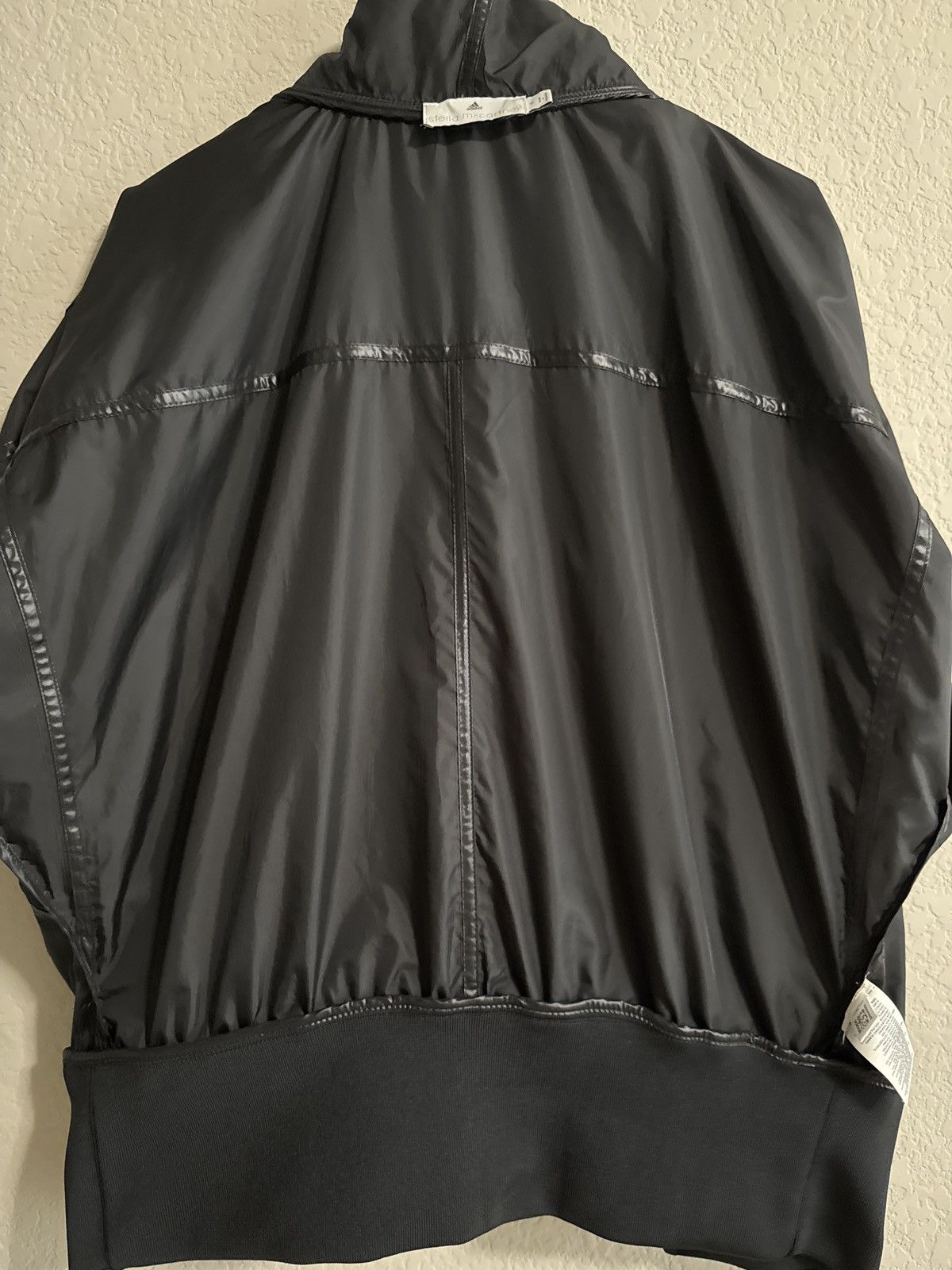 Adidas × Stella McCartney Stella McCartney x adidas Lightweight Jacket Size S / US 4 / IT 40 - 7 Thumbnail