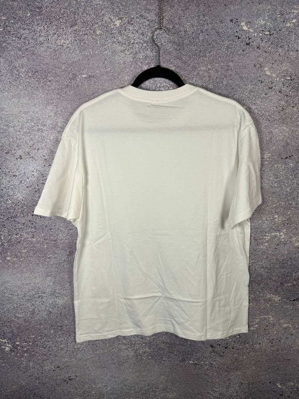 Other Corteiz Style White Boom Logo Tee Large Size US L / EU 52-54 / 3 - 7 Thumbnail