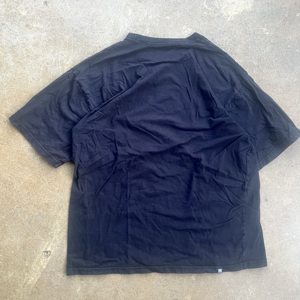 Hysteric Glamour Hysteric Glamour "Thrills and Delights" t-shirt Size US L / EU 52-54 / 3 - 3 Thumbnail