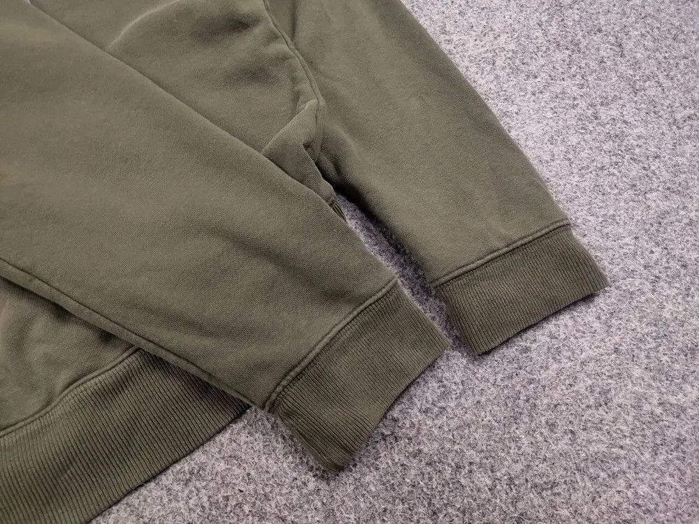 Gap Vintage Gap Military Green Logo Classic Hoodie Y2K style Size US M / EU 48-50 / 2 - 7 Thumbnail