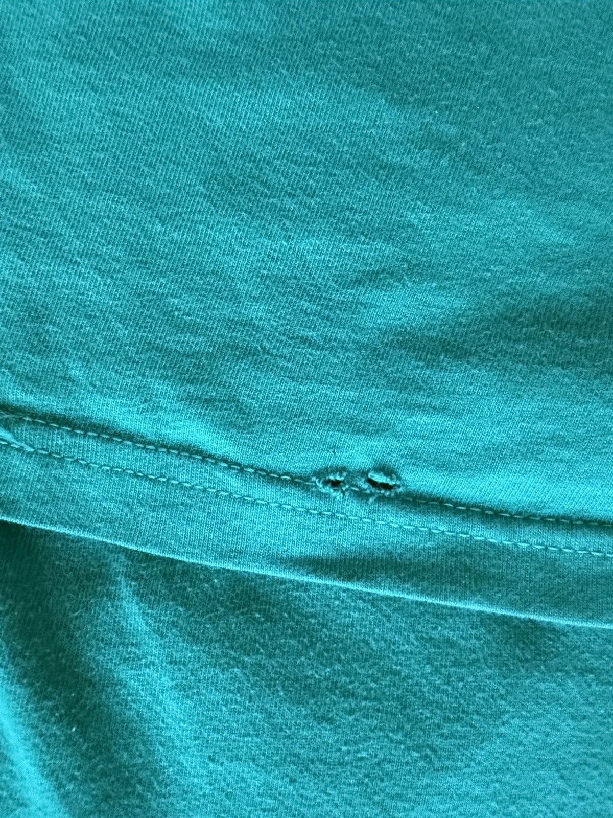 Supreme Supreme tee Size US M / EU 48-50 / 2 - 4 Thumbnail