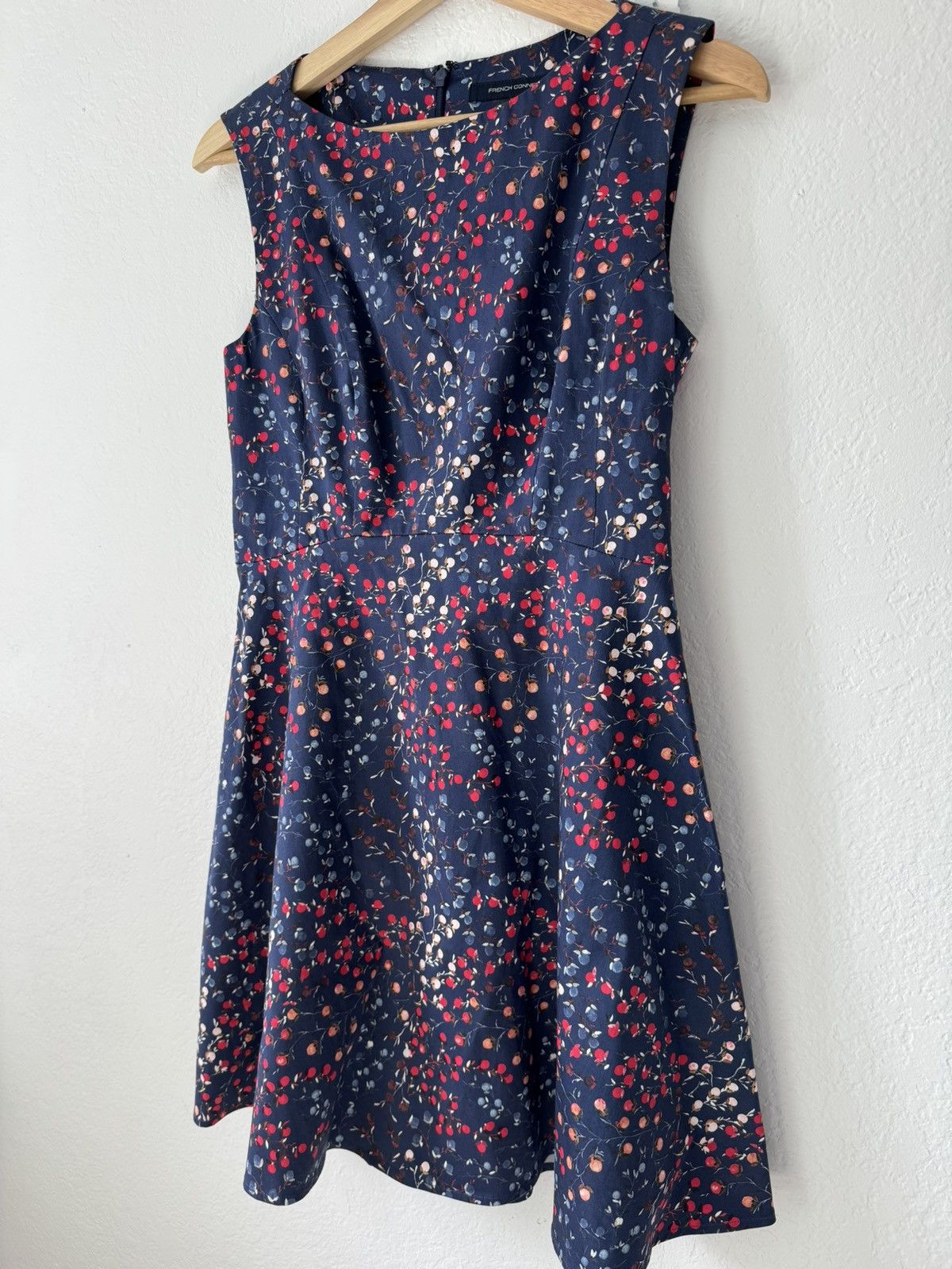 French Connection × Loft 3 Summer Dresses Monteau / French connection/ Loft US 4 Size S / US 4 / IT 40 - 2 Thumbnail