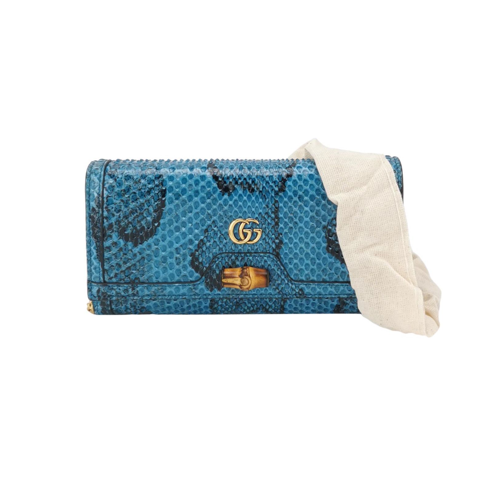 Gucci Gucci Women os Shoulder Bags Size ONE SIZE - 1 Thumbnail