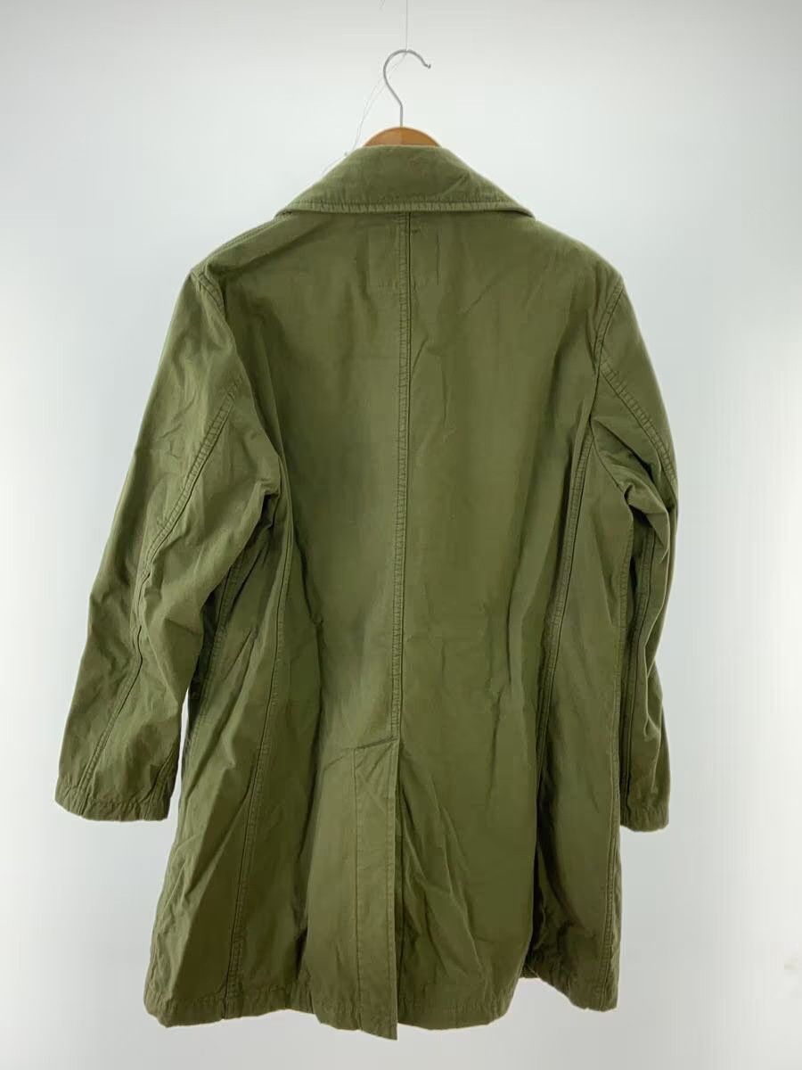 Hysteric Glamour Military Coat Size US L / EU 52-54 / 3 - 2 Thumbnail