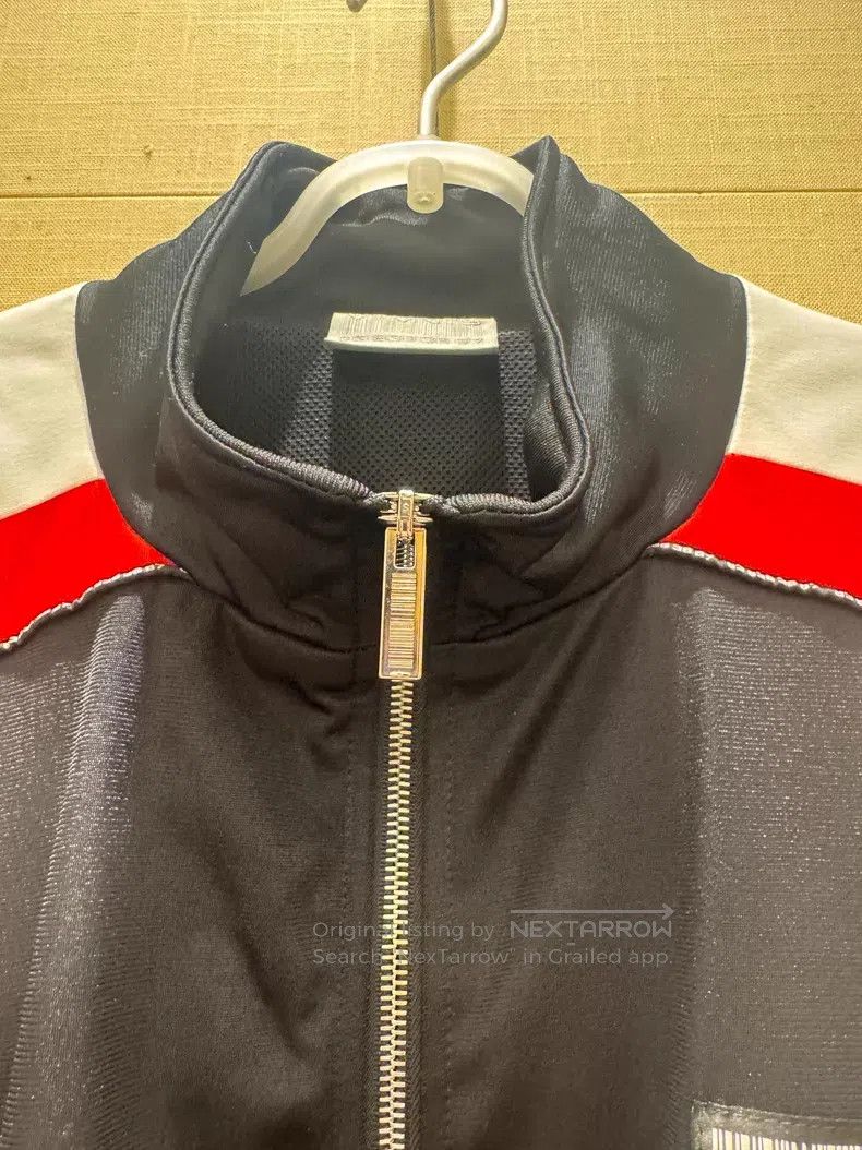 Vetements Vetements Sport Jacket Size US S / EU 44-46 / 1 - 4 Thumbnail