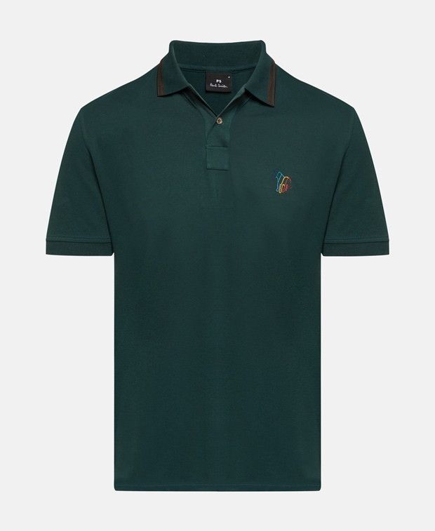 Paul Smith Polo shirt Size US S / EU 44-46 / 1 - 1 Preview