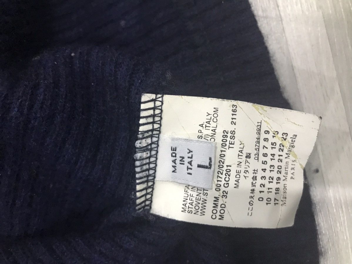 Maison Margiela Maison martin margiela Size L / US 10 / IT 46 - 6 Thumbnail