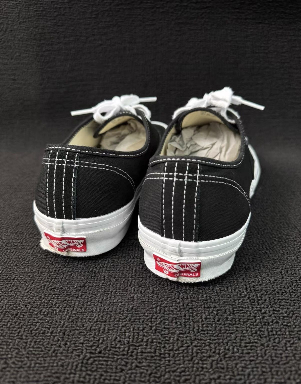 Vans Vans Authentic OG LX Canvas Sneakers J57 Size US 10.5 / EU 43-44 - 6 Thumbnail