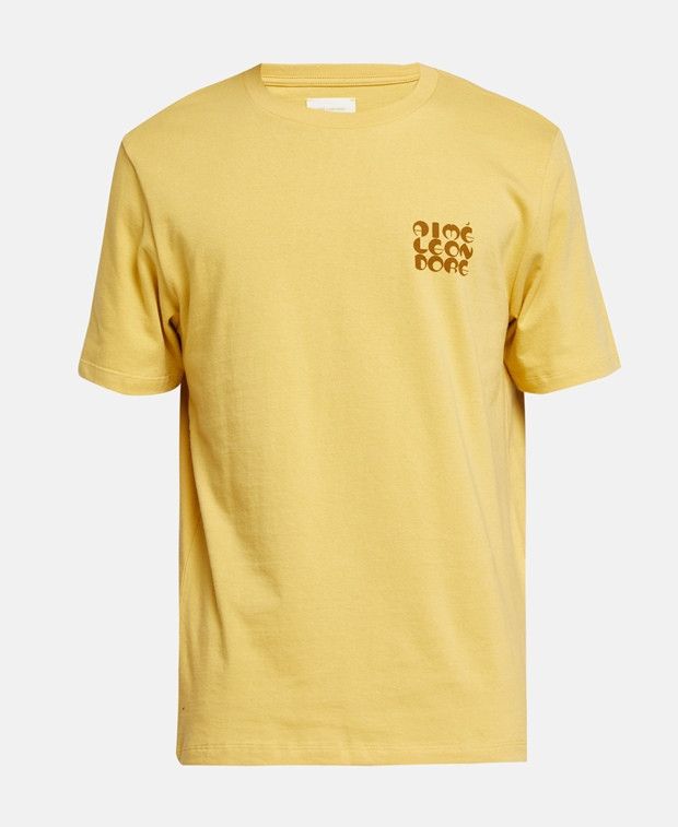 Aime Leon Dore T-shirt Size US XS / EU 42 / 0 - 1 Preview